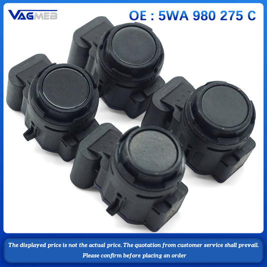 For Audi A3 PDC Parking Assistance Sensor  5WA 980 275C