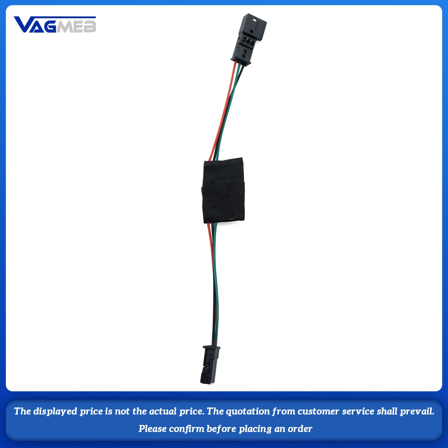 For BMW G multifunctional steering wheel upgrade