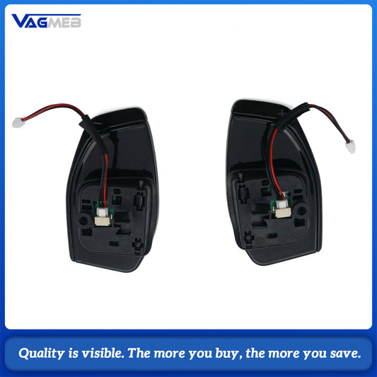 Steering Wheel Shift Paddle Assembly For Audi Q5 Accessories