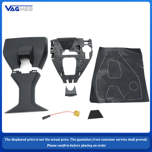 New 4th Generation Lane Keeping For VW Passat B8 Tiguan MK2 T-ROC Arteon Jetta MK7 Polo