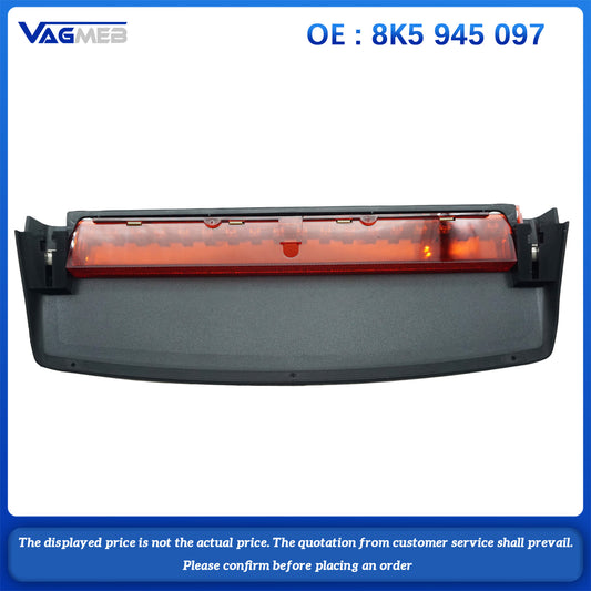 New REAR Center Third Brake Light For AUDI A4 2009-2016 8K5 945 097