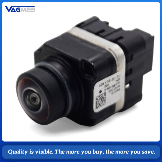For VW ID4 Audi AQ4E ENEL Born Car Rear View Camera Rear Camera 1EA 980 556 K