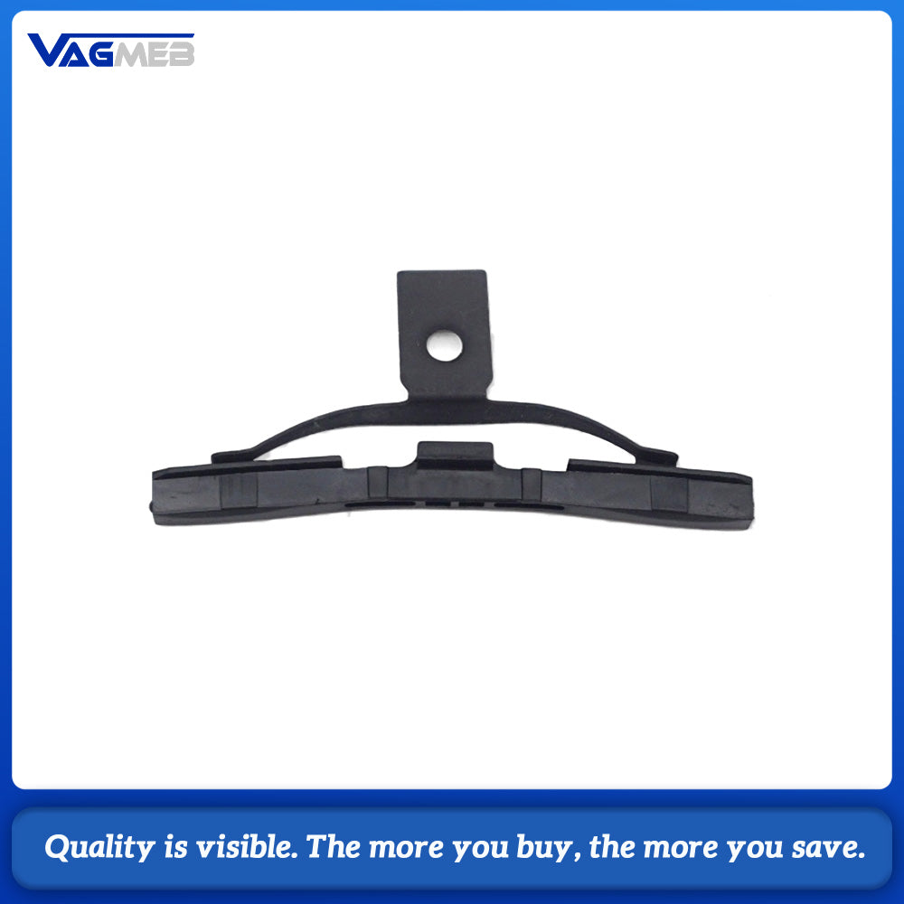 Sunroof Sun‑Shade Guide Jaw Slider 4B0877165 Replacement For Audi A4 A6 C5 VW Passat B5 Golf Bora Jetta