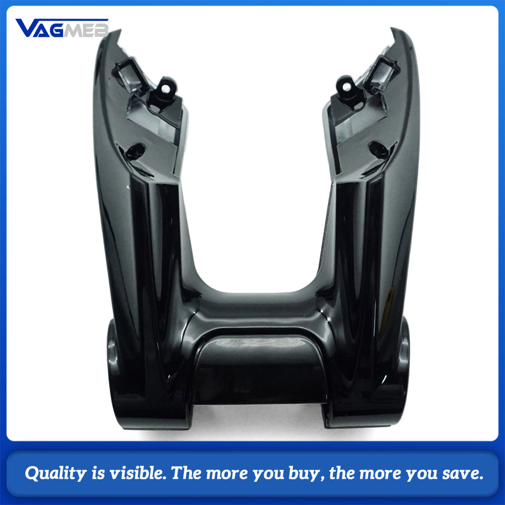 For 2019-2020 Car Steering Flat Wheel Lower Trim Cover Sport A W177 B W247 C W205 E W213 G W463 GLS W257 Class