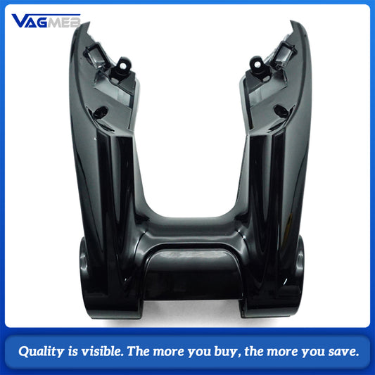 For 2019-2020 Car Steering Flat Wheel Lower Trim Cover Sport A W177 B W247 C W205 E W213 G W463 GLS W257 Class
