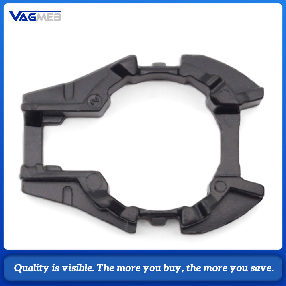 New Car Automatic Wiper Rainfall Sensor Bracket Pedestal For Audi A1 A3 Q3 A4L A5 Q5 A6L 4M0 845 543 4M0845543