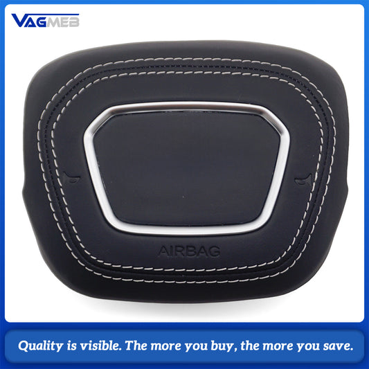 Steering wheel airbag cover multifunction steering wheel For Audi Q5 FY