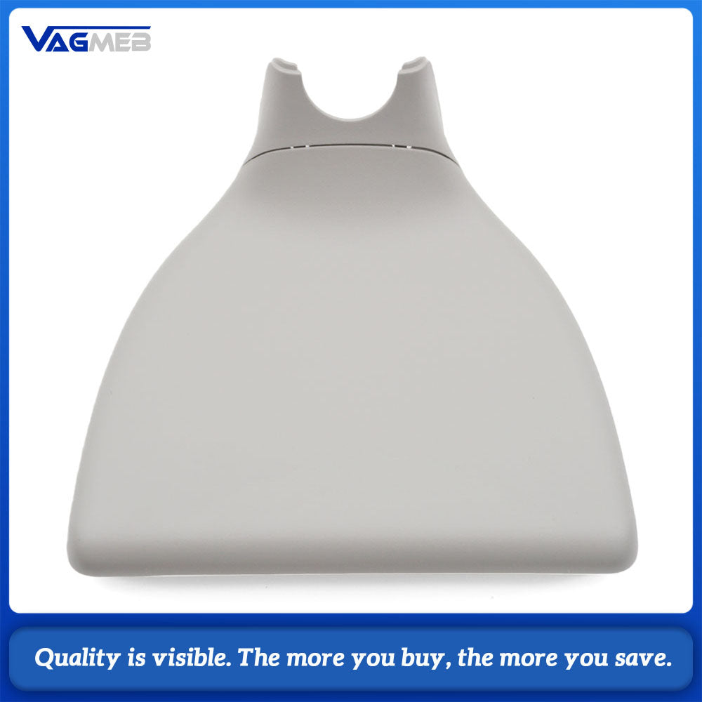 4L0 907 299AC/8T0 907 299AB Protective plate Interior Rear View Mirror cover Lane Keeping Assist Camera case for Audi A5