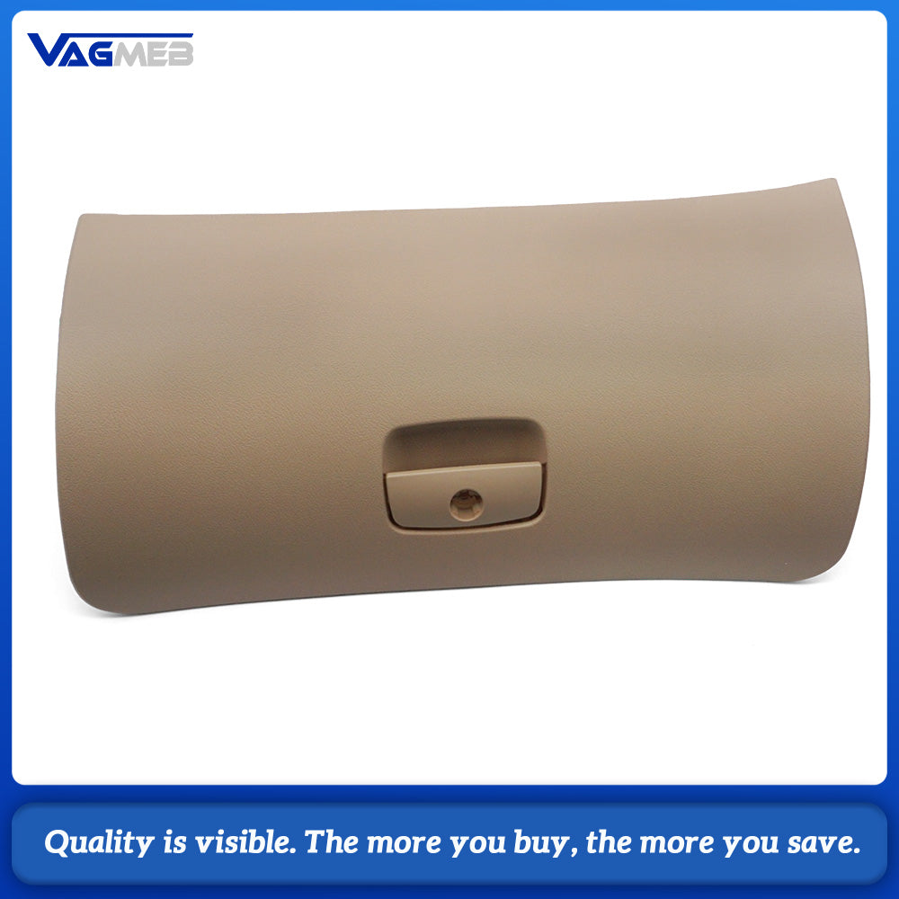 Glove Box Compartment Complete Assembly 3B1857122 For VW Passat B5 1997‑2005 Passenger Side