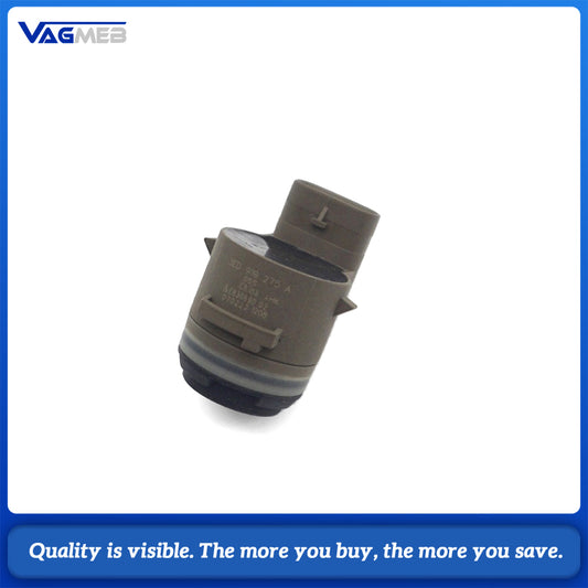 5Q1 919 275 A/3ED 919 275A Car Reverse Parking Radar Probe OEM Parking Aid Sensor For Audi A6 C8 RS6 RS7 Q8 e-Tron