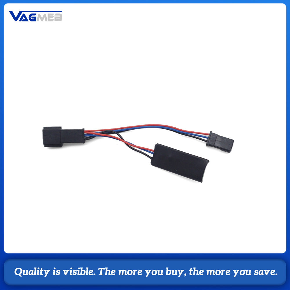 For BMW G Series X3 X4 X5 X7 TJA Touch Free ACC PRO Automatic Cruise Module Steering Wheel Hand Off Detection Emulator