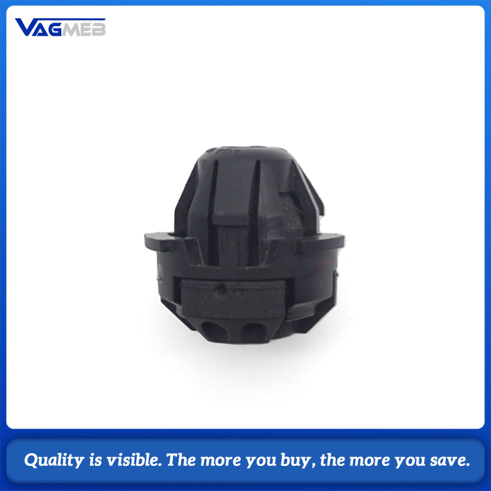 4G0133567 Air Filter Housing Grommet Rubber Buffer Mount For Audi A6L C7 C8 A7 Air Cleaner Cover Fixing Pad