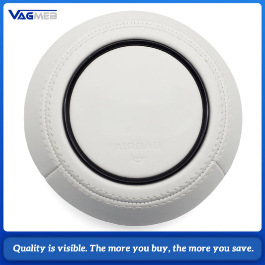 Steering wheel airbag cover multifunction steering wheel For Audi TT MK3