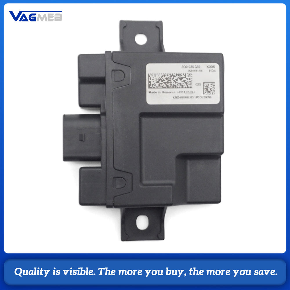 For VW Sound Wave Control Module 3Q0 035 335