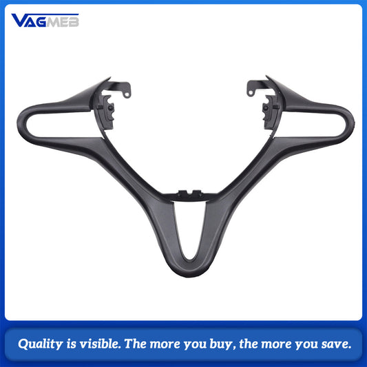 Applicable to Fit 2008-2014 CITY civic Steering wheel decorative strip Interior decorative frame Sound button bracket