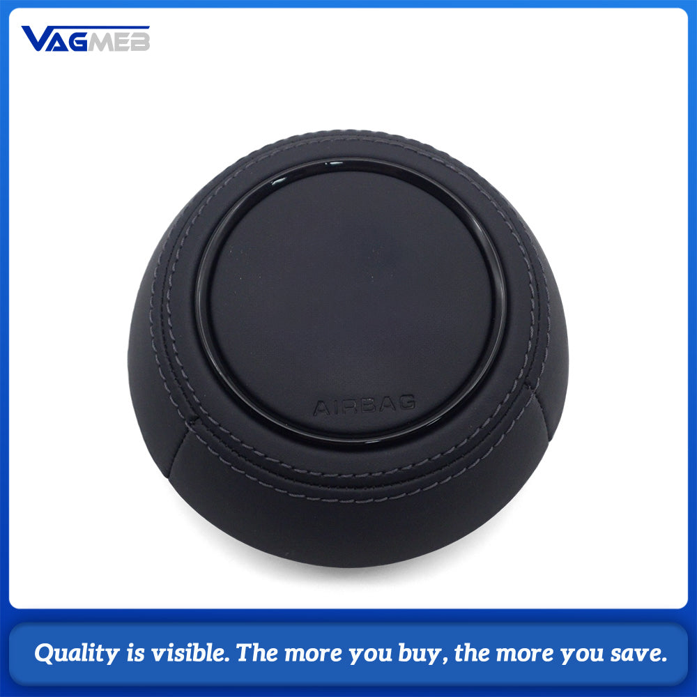 Steering wheel airbag cover multifunction steering wheel For Audi R8/TT