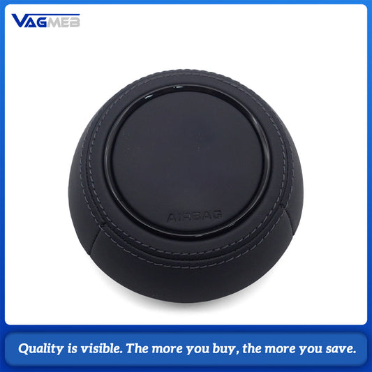 Steering wheel airbag cover multifunction steering wheel For Audi R8/TT