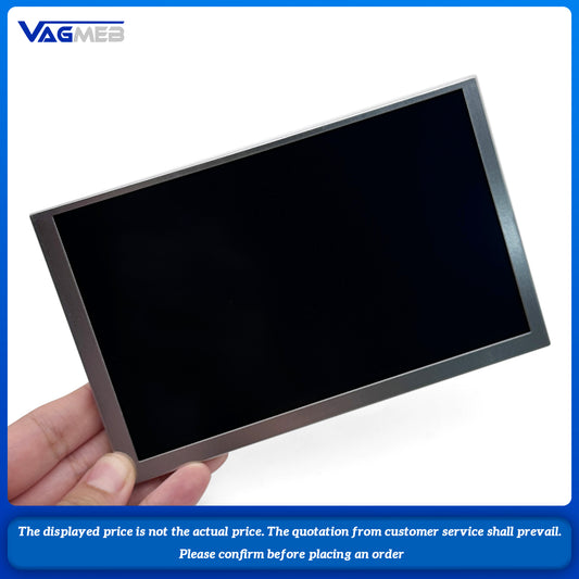 6.5inch side factory LCD display for VW SKODA MIB2 LM1696A11-1D Car Multimedia Player Infotainment Radio 6.5 inch Touch Screen