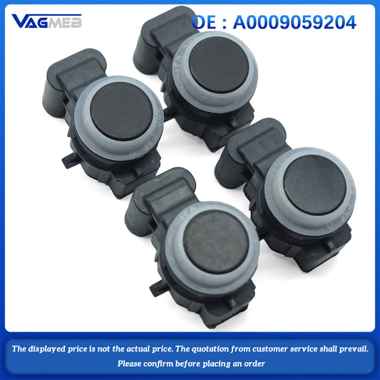 Parking Distance Control PDC Sensor For Mercedes-Benz A000 905 9204