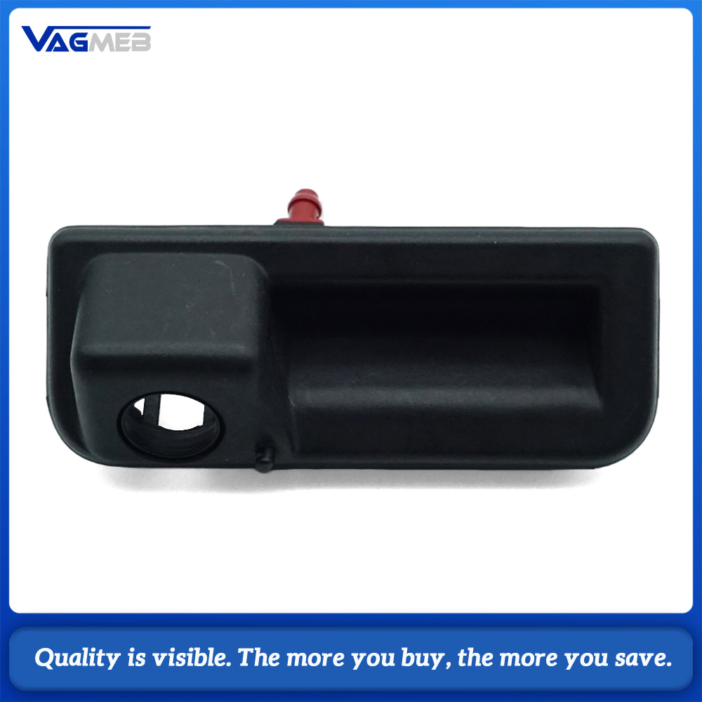 For Audi A38Y Water spray camera housing