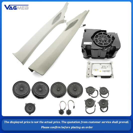 For VW ID7 Harman Kardon Audio System