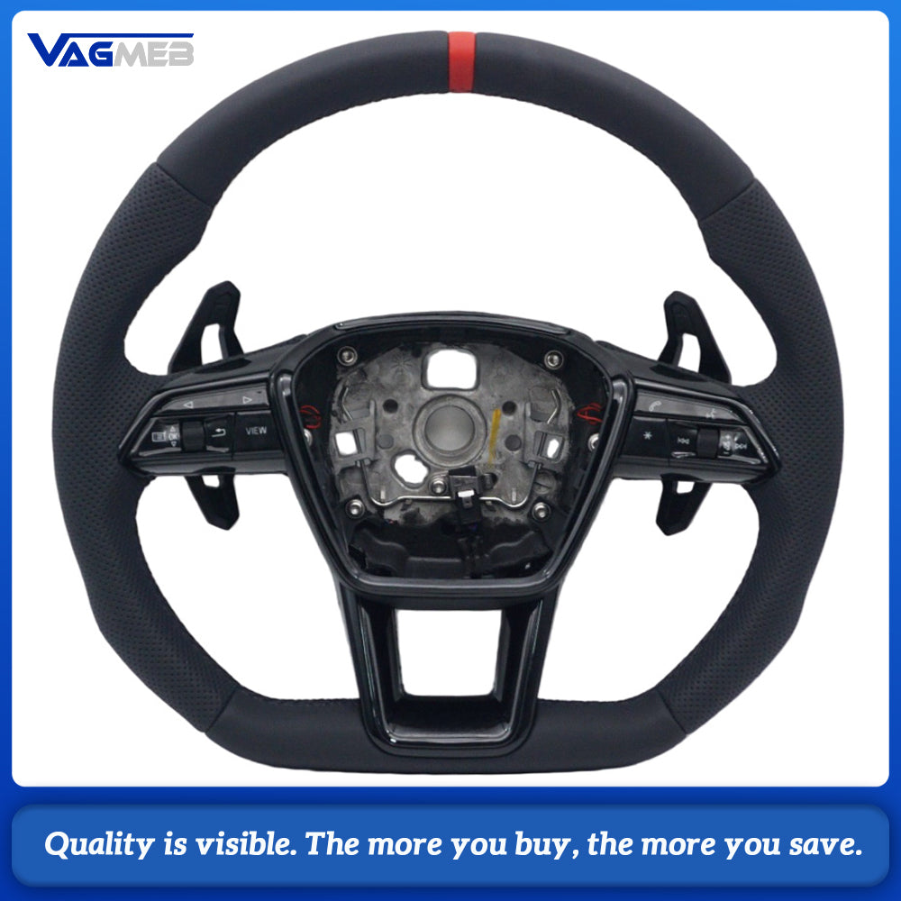 Steering Wheel For Audi A6C8
