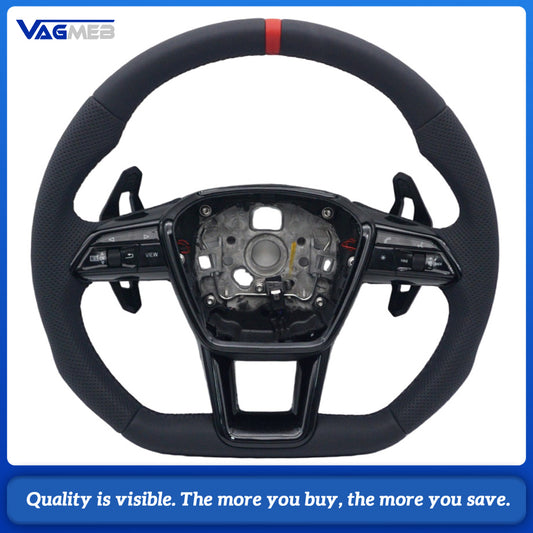 Steering Wheel For Audi A6C8