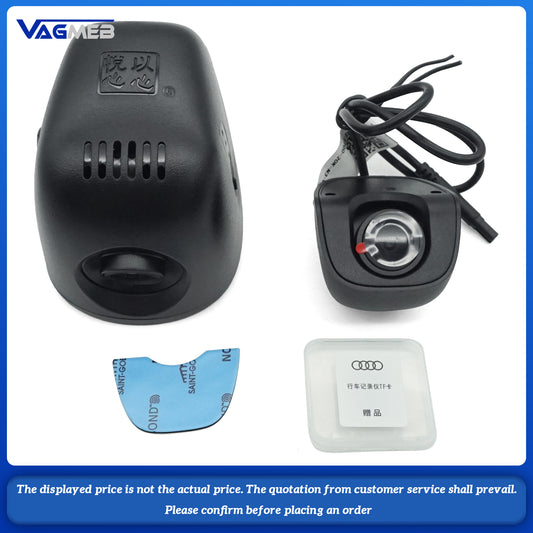 Car DVR Video Recorder WiFi Dash Cam Camera original For Audi A4 A5 A6