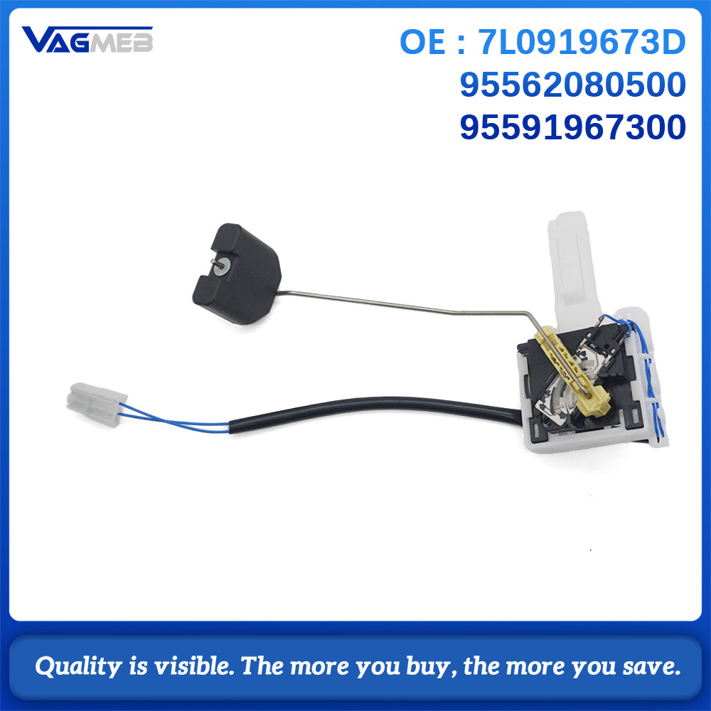 Left Fuel Level Sender Fuel Gauge Sensor For VW Touareg Porsche Cayenne Fuel Tank Float Sensor 7L0919673D/95562080500/95591967300