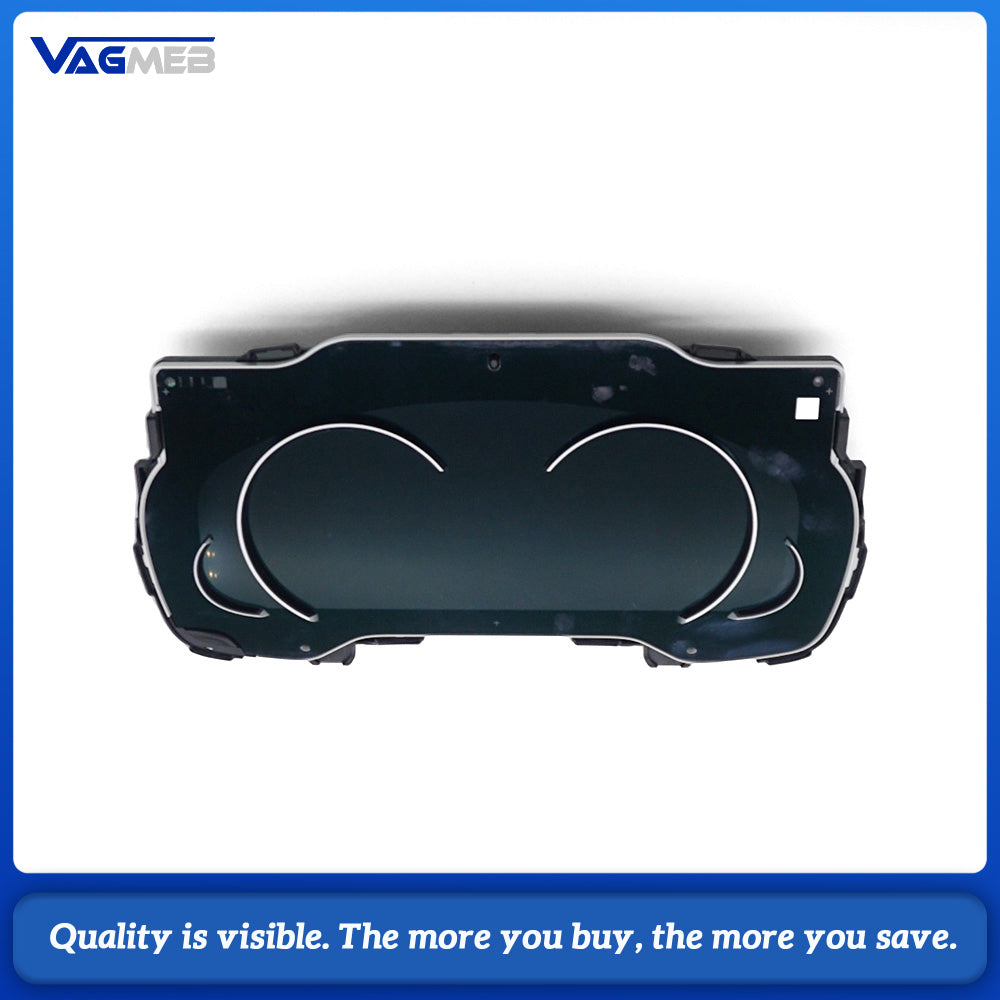 Multifunctional Digital Instrument Cluster 62109442426 For BMW G30 540i 5‑Series G31 G32 G11 G12 G01 G02 Support HUD Head‑Up Display