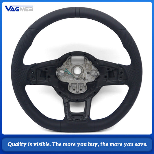For VW GTI Golf MK7 2015-2019 steering wheel