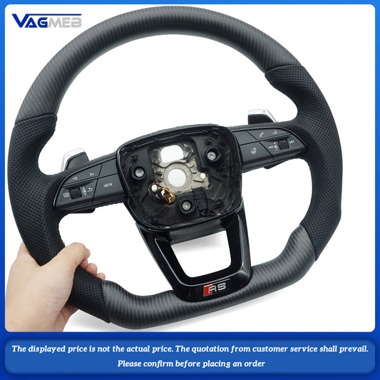 For Audi Q5 FY steering wheel with heating