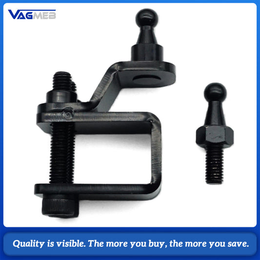 Electric Tailgate Strut Bracket For Audi A4 B9 Power Liftgate Support Mount