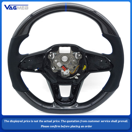For Golf MK6 Heating Steering Wheel