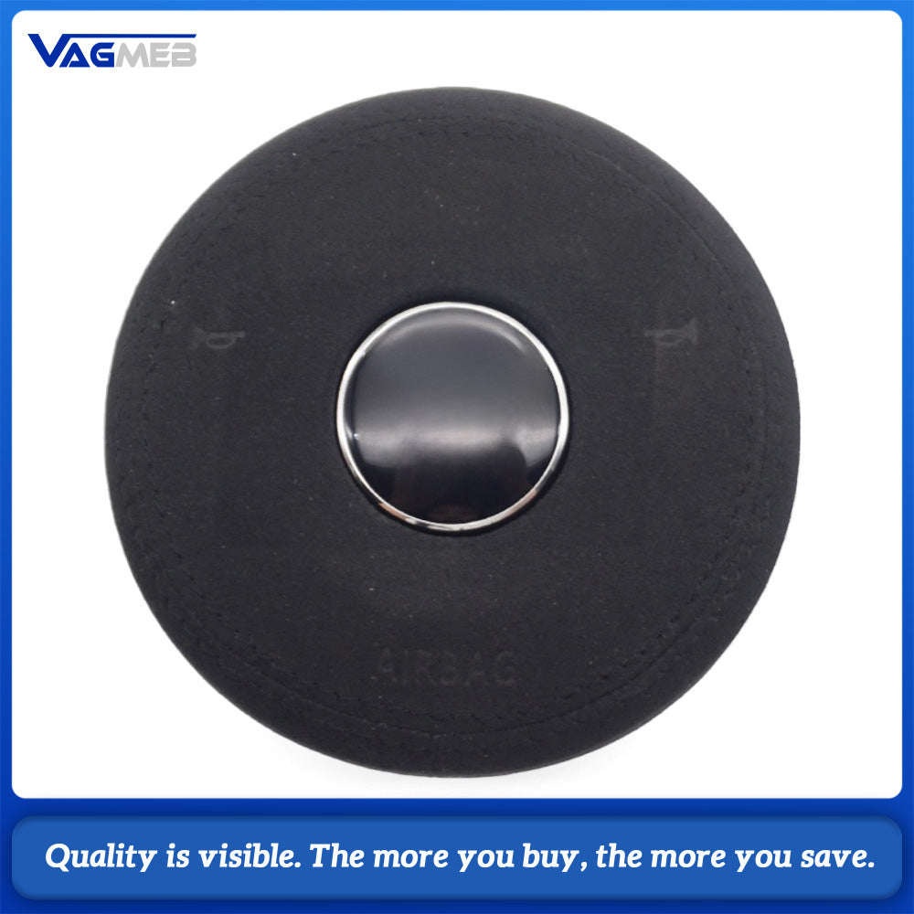 Steering wheel airbag cover multifunction steering wheel For BMW