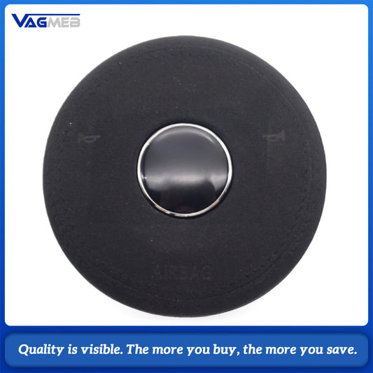 Steering wheel airbag cover multifunction steering wheel For BMW