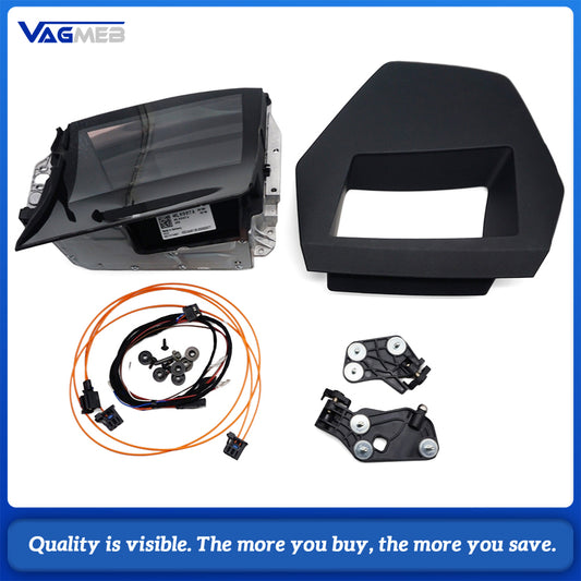 Head up display for VW Q4 E-TRON 2022, Car Accessory