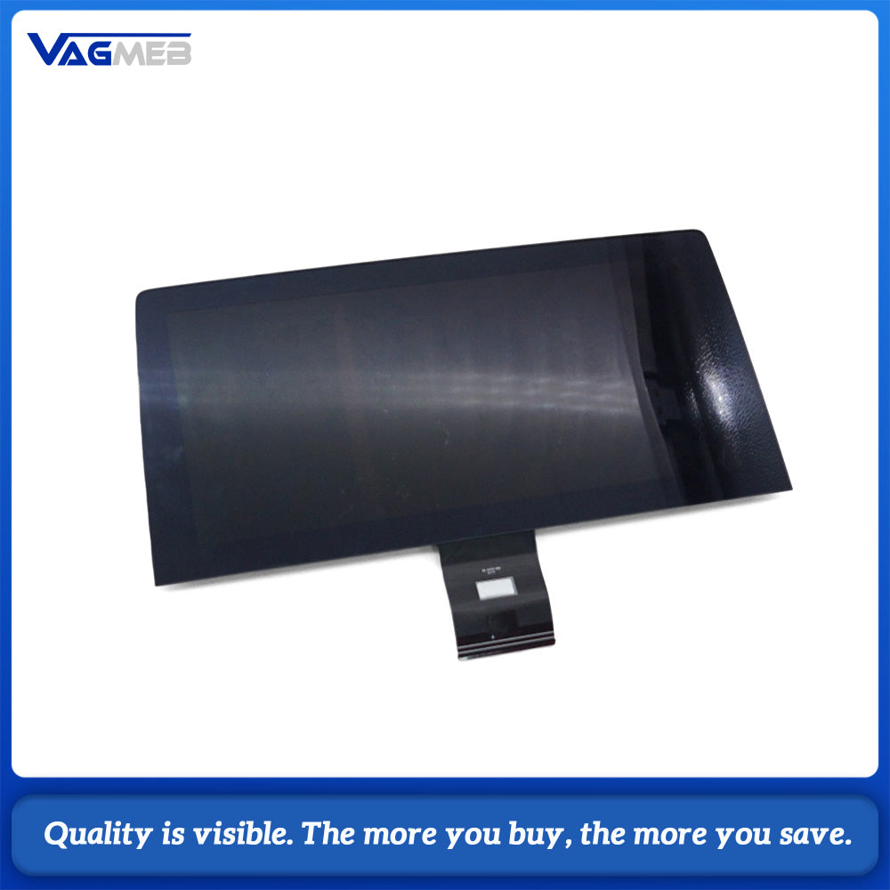 For VW ID.3 10 Inch Center Multimedia Touch Screen Semi Assembly 10A 919 605G Replacement Infotainment Display