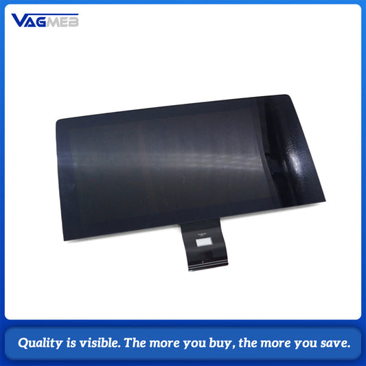 For VW ID.3 10 Inch Center Multimedia Touch Screen Semi Assembly 10A 919 605G Replacement Infotainment Display