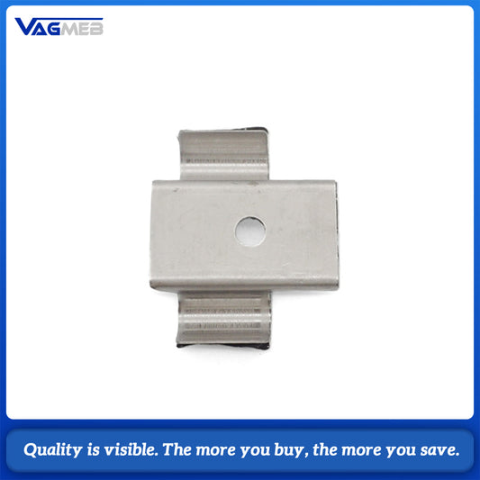 Car Parking Brake Cable Clip Retainer Hand Brake Cable Bracket 34406854898 For BMW For 1 2 3 4 SERIES Car Accessories