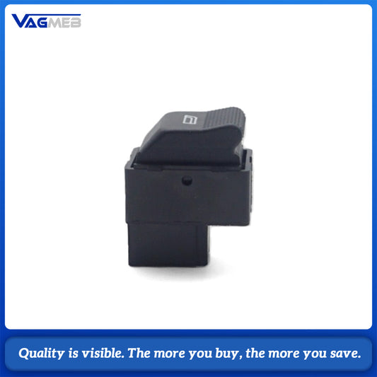 For VW POLO HATCHBACK Lupo Seat Cordoba Seat Ibiza 6N2 6K1 Power Window Control Switch Button 6X0 959 855B