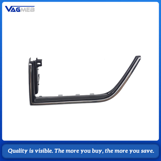 5ED 819 701A OEM Gloss Air Outlet Surround Frame Left Side For Skoda Octavia A7 MQB Code