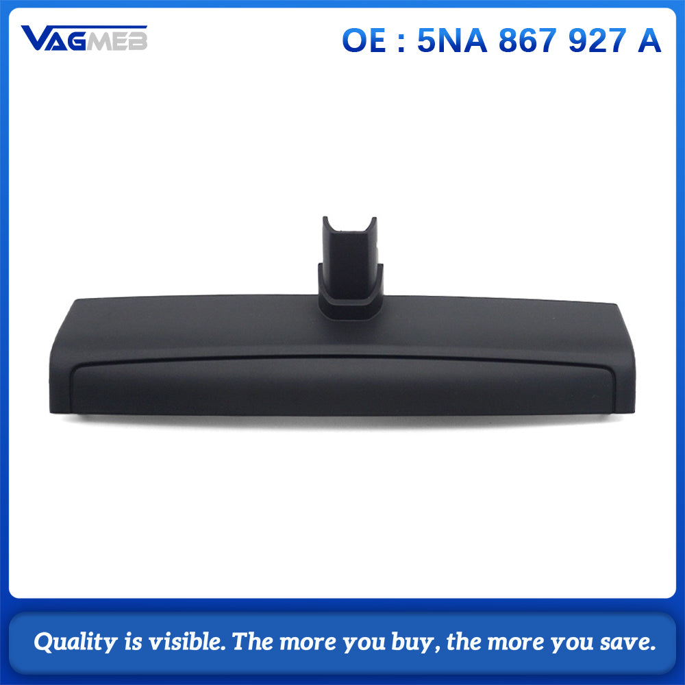 2018 For VW Tiguan Overhead Roof Console-Front Cover 5NA 867 927 A