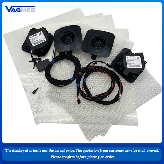 Seat ventilation