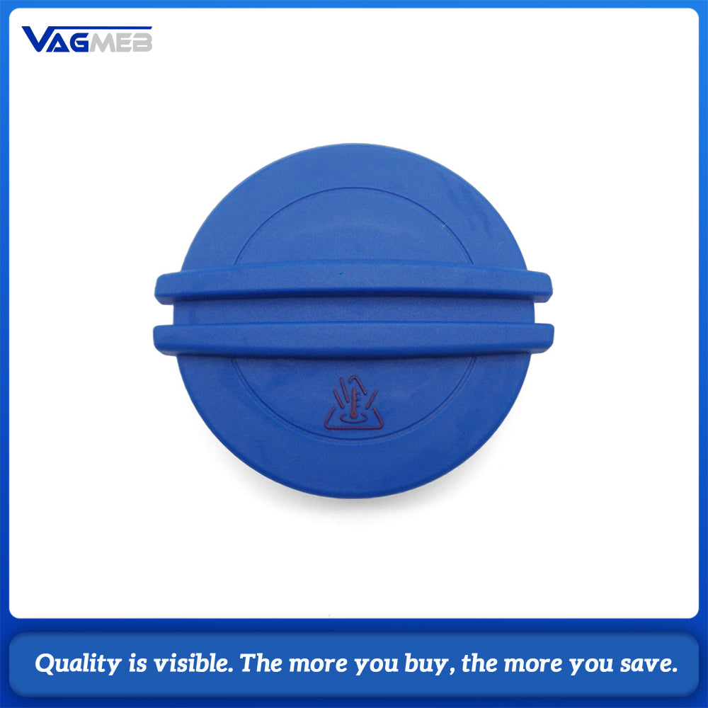 Car Accessories Tank Cap Cap  Coolant Expansion For VW Polo Bora Caddy Passat Golf Jetta Tank Cover Cap Tank Cap