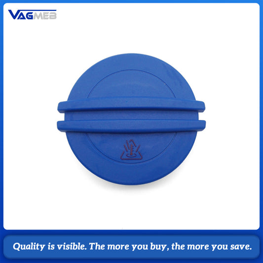 Car Accessories Tank Cap Cap  Coolant Expansion For VW Polo Bora Caddy Passat Golf Jetta Tank Cover Cap Tank Cap