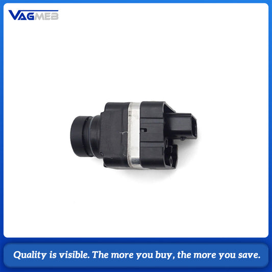 5WD 980 556A Car Reverse Backup Rear View Camera for VW Golf MK8 Audi A38Y Seat