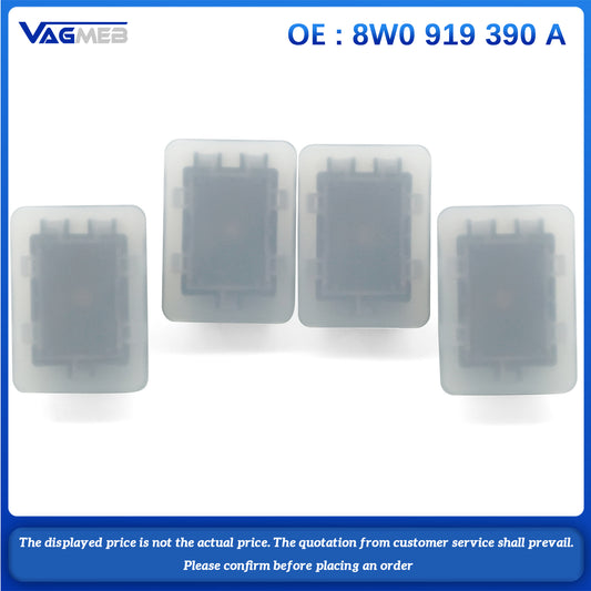 For Audi A4 armrest lamp  8W0 919 390 A