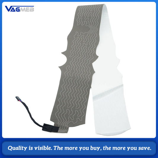 Car Heated Steering Wheel Cover Heater For BMW steering wheel