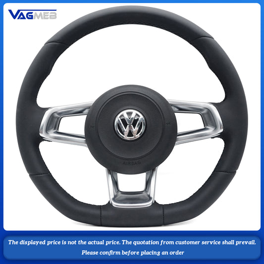 Car Steering Wheel  For VW Polo